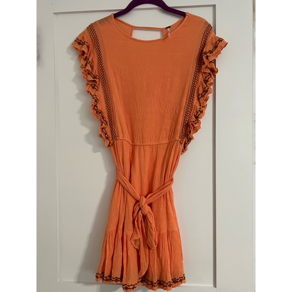 Free People Dress - Picture 1 of 7